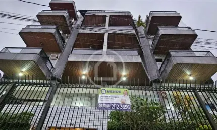 Apartamento com 3 quartos à venda na Rua Pio Dutra, Freguesia (Ilha do Governador), Rio de Janeiro