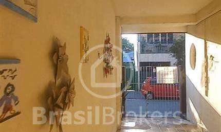 Casa com 2 quartos à venda na Rua Emídia Espíndola de Araujo, Portuguesa, Rio de Janeiro