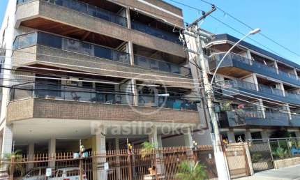 Apartamento à venda com 52,00m² e 1 quarto em Ribeira, Rio de Janeiro - rj