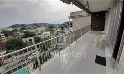 Casa à venda com 214,00m² e 3 quartos em Bancários, Rio de Janeiro - rj