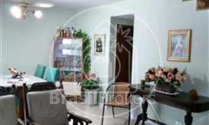 Apartamento à venda com 100,00m² e 2 quartos em Jardim Guanabara, Rio de Janeiro - rj