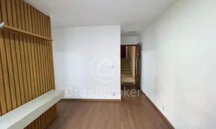 Apartamento com 1 quarto à venda na Avenida Carlos Meziano, Portuguesa, Rio de Janeiro