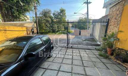 Casa à venda com 197,00m² e 3 quartos em Jardim Guanabara, Rio de Janeiro - rj