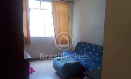 Apartamento à venda com 0m² e 1 quarto em Tauá, Rio de Janeiro - RJ