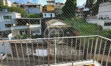 Apartamento à venda com 60,00m² e 2 quartos em tauá, rio de janeiro - rj