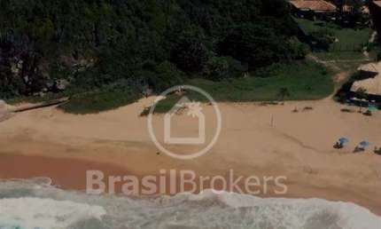 Terreno à venda na Avenida Doze De Novembro, Caravelas, Armação dos Búzios