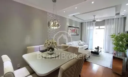 Apartamento com 2 quartos à venda na Rua Pio Dutra, Freguesia (Ilha do Governador), Rio de Janeiro
