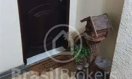 Apartamento com 2 quartos à venda na Rua Alberto Maranhão, Jardim Guanabara, Rio de Janeiro