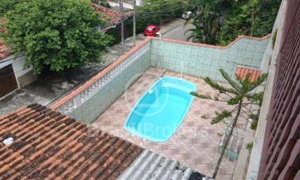 Casa à venda com 564,00m² e 4 quartos em Bancários, Rio de Janeiro - rj