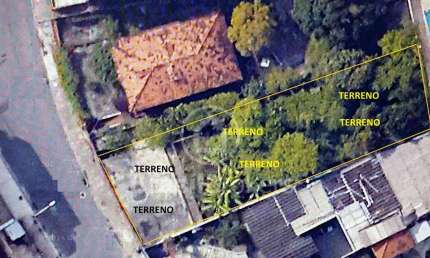 Terreno à venda na Rua Itua, Jardim Guanabara, Rio de Janeiro