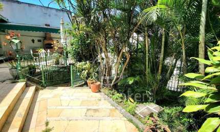 Casa à venda com 248,00m² e 4 quartos em Jardim Guanabara, Rio de Janeiro - rj