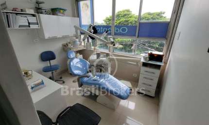 Sala comercial à venda na Praia da Olaria, Cocotá, Rio de Janeiro