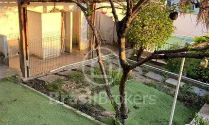 Casa à venda com 256,00m² e 4 quartos em Jardim Carioca, Rio de Janeiro - rj