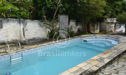 Casa à venda com 500,00m² e 3 quartos em Freguesia (Ilha do Governador), Rio de Janeiro - rj