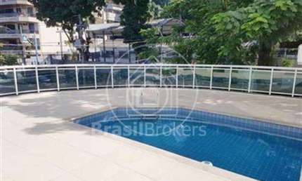 Apartamento à venda com 187,00m² e 4 quartos em Jardim Guanabara, Rio de Janeiro - rj