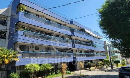 Apartamento à venda com 178,00m² e 4 quartos em Portuguesa, Rio de Janeiro - rj