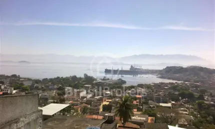 Casa à venda com 120,00m² e 3 quartos em Tauá, Rio de Janeiro - rj