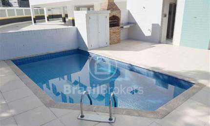 Apartamento à venda com 187,00m² e 4 quartos em Jardim Guanabara, Rio de Janeiro - rj
