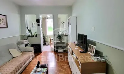 Apartamento à venda com 69,00m² e 2 quartos em Jardim Guanabara, Rio de Janeiro - rj