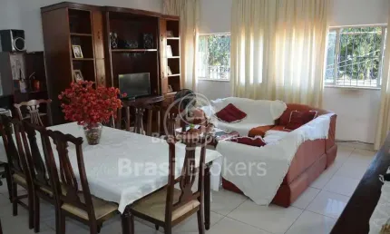 Apartamento à venda com 126,00m² e 3 quartos em Jardim Guanabara, Rio de Janeiro - rj