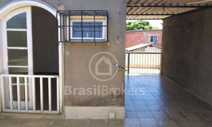 Casa à venda com 153,00m² e 6 quartos em Jardim Carioca, Rio de Janeiro - rj