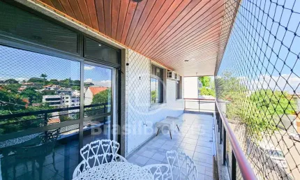 EXCELENTE APARTAMENTO COM 3 QUARTOS NO JARDIM GUANABARA
