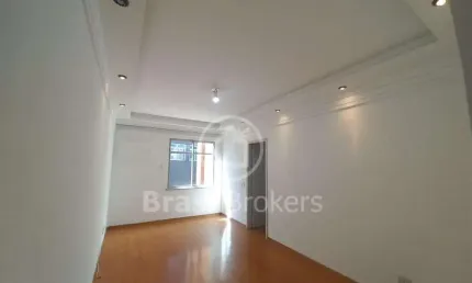 OPORTUNIDADE: APARTAMENTO DE 3 QUARTOS PARTE BAIXA DO JARDIM GUANABARA