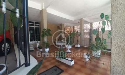 Apartamento com 2 quartos à venda na Rua Silveira Sampaio, Freguesia (Ilha do Governador), Rio de Janeiro