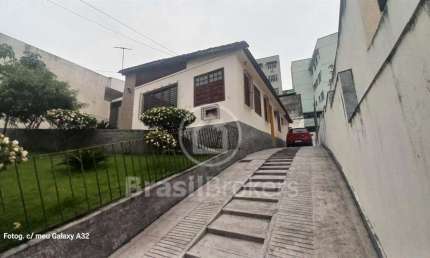 EXCELENTE CASA LINEAR NO CORAÇÃO DO JARDIM GUANABARA