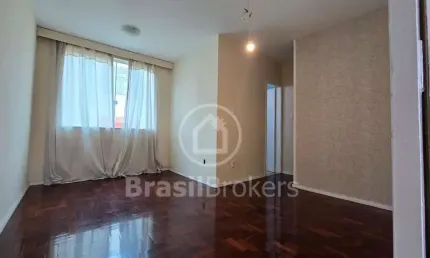 Oportunidade - 2 quartos - 54m² parte baixa do jardim guanabara - r$ 290.000,00