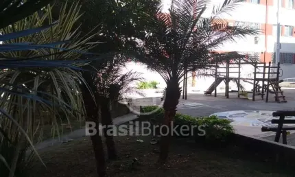 Apartamento à venda com 43,00m² e 2 quartos em Portuguesa, Rio de Janeiro - RJ