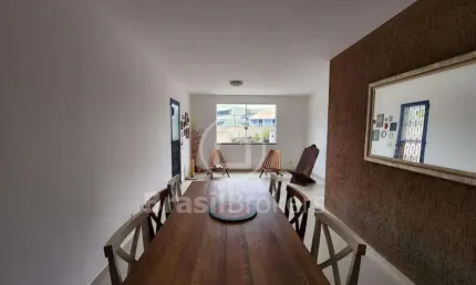 Casa à venda com 248,00m² e 5 quartos em Portuguesa, Rio de Janeiro - rj