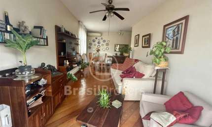 Apartamento com 3 quartos à venda na Rua Carice, Tauá, Rio de Janeiro