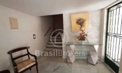 Apartamento com 3 quartos à venda na Rua Gregório de Castro Morais, Jardim Guanabara, Rio de Janeiro