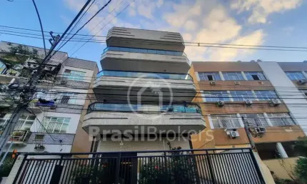 Lindo apartamento com 3 suítes, varandão e elevador, 156m² no Jardim Guanabara