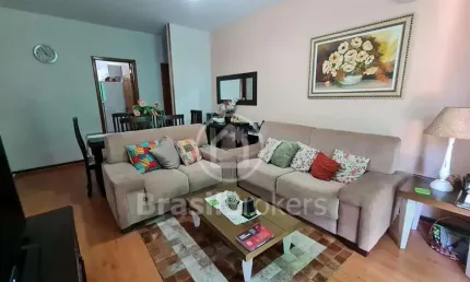 Apartamento à venda com 85,00m² e 2 quartos em Jardim Carioca, Rio de Janeiro - rj