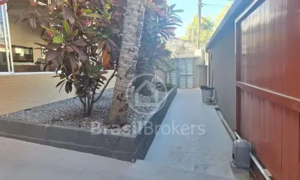 Casa com 4 quartos à venda na Rua Alcides de Freitas, Jardim Guanabara, Rio de Janeiro