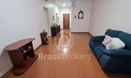 Apartamento à venda com 90,00m² e 3 quartos em Portuguesa, Rio de Janeiro - RJ