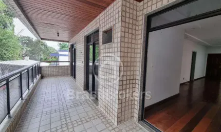 Apartamento com 3 quartos à venda na Rua Aureliano Pimentel, Jardim Guanabara, Rio de Janeiro