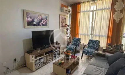 Apartamento com 2 quartos à venda na Avenida Francisco Alves, Jardim Guanabara, Rio de Janeiro