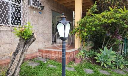 Casa à venda com 221,00m² e 3 quartos em Jardim Guanabara, Rio de Janeiro - rj
