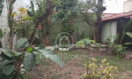 Casa com 5 quartos à venda na Rua Iguatemi, Tauá, Rio de Janeiro