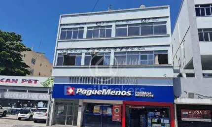 Apartamento com 3 quartos à venda na Rua República Árabe da Síria, Portuguesa, Rio de Janeiro