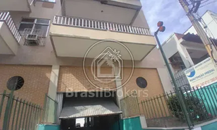Apartamento à venda com 70,00m² e 2 quartos em Tauá, Rio de Janeiro - rj