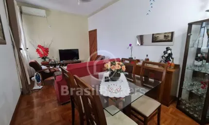 Apartamento à venda com 75,00m² e 2 quartos em Tauá, Rio de Janeiro - rj