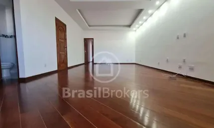Apartamento à venda com 301,00m² e 4 quartos em Jardim Guanabara, Rio de Janeiro - rj