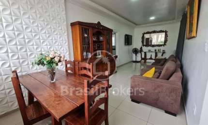 Casa à venda com 309,00m² e 2 quartos em Jardim Guanabara, Rio de Janeiro - rj