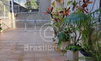 Casa à venda com 360,00m² e 5 quartos em Moneró, Rio de Janeiro - rj