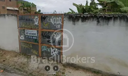 TERRENO NO JARDIM GUANABARA COM 3 LOTES TOTALIZANDO 1.650m2