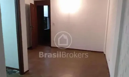 Apartamento à venda com 47,00m² e 2 quartos em Cacuia, Rio de Janeiro - rj